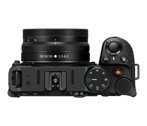 Nikon Z30 Vlogger Kit - 1188567 - zdjęcie 6